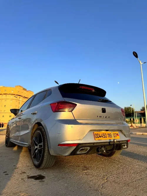 Seat Ibiza 2019 EDITION