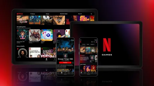 Netflix Disney plus Amazon 