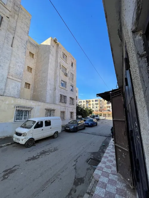 Vente Villa Alger Les eucalyptus