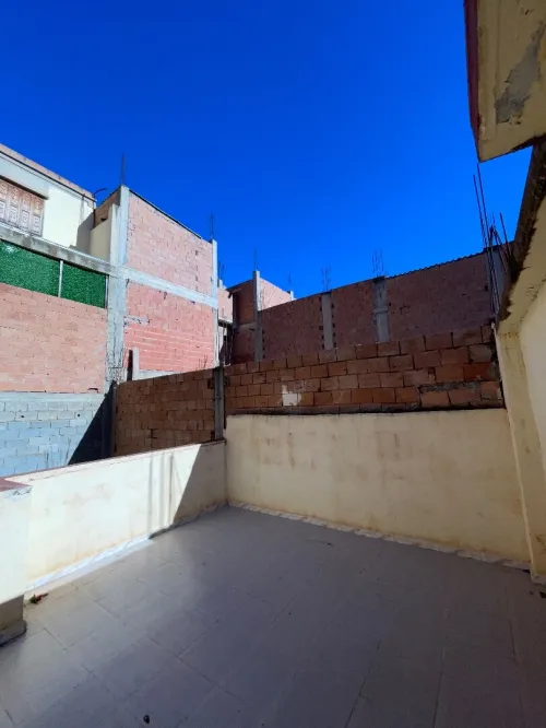 Vente Villa Alger Les eucalyptus