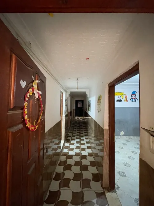 Vente Villa Alger Les eucalyptus