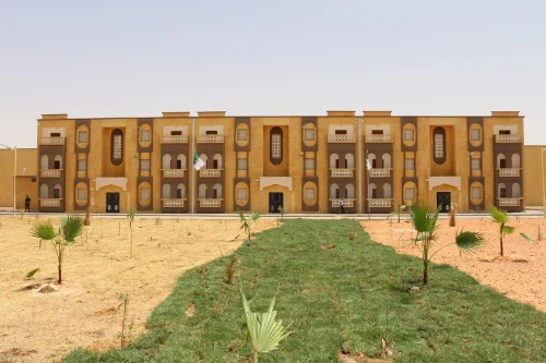 Vente Appartement F3 Ouargla Ain beida