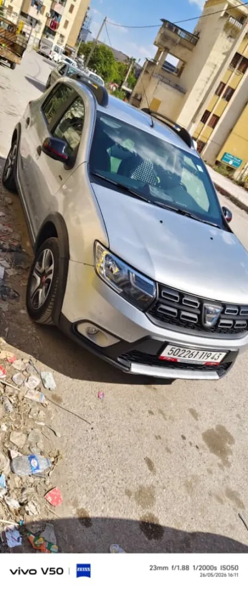 Dacia Sandero 2019 Sandero