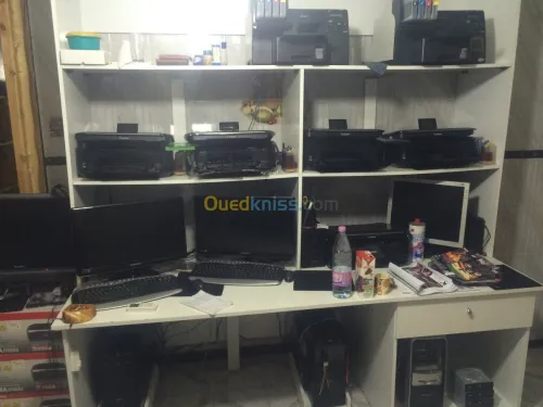 Éditeur de jeux vidéos 