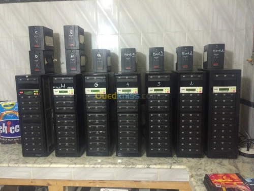 Éditeur de jeux vidéos 