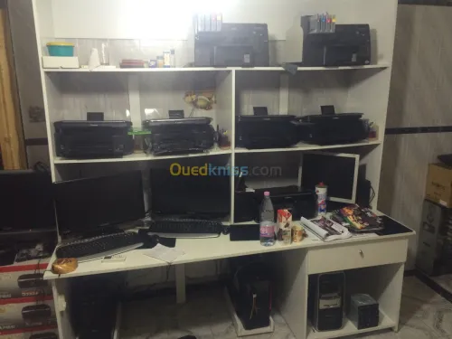 Éditeur de jeux vidéos 