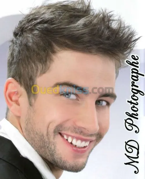 Photographe & Camera Man