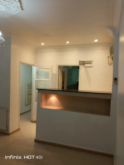 Vente Appartement F4 Tlemcen Tlemcen
