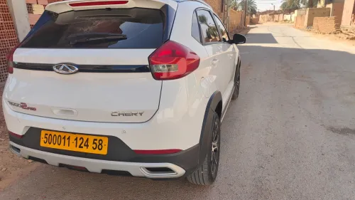 Chery Tiggo 2 pro 2024 1.5 CVT