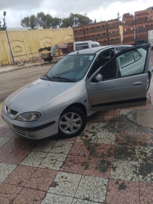 Renault Megane 1 2000 Dynamiqui