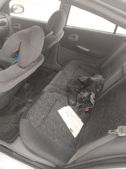 Renault Megane 1 2000 Dynamiqui