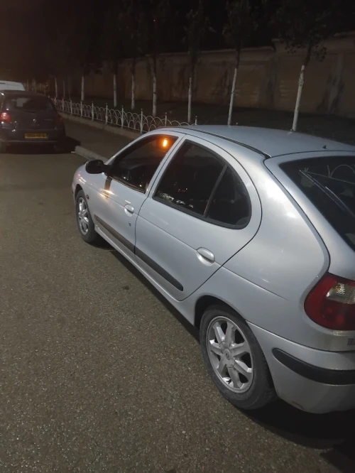 Renault Megane 1 2000 Dynamiqui
