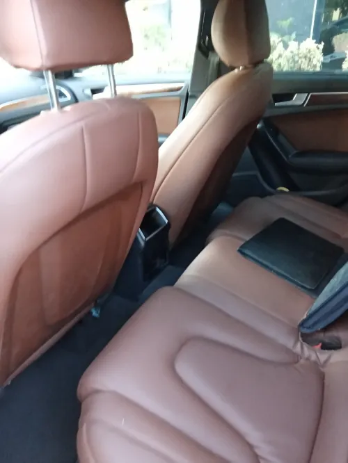 Audi A4 2011 Ambition Luxe