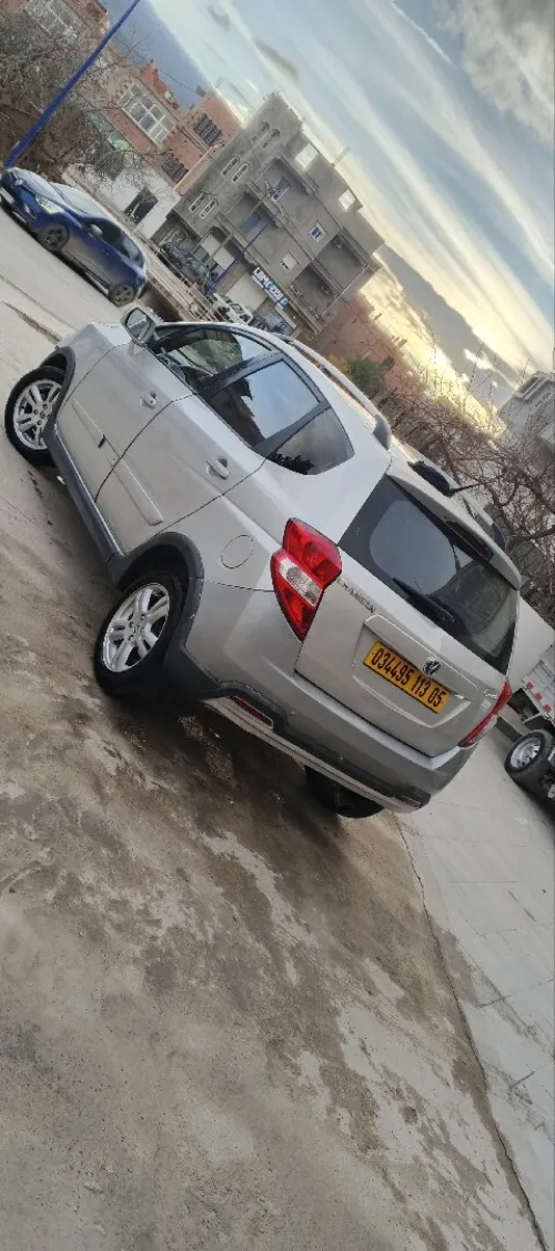 Changan Cx20 2013 Cx20
