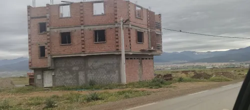 Vente Villa Batna Batna