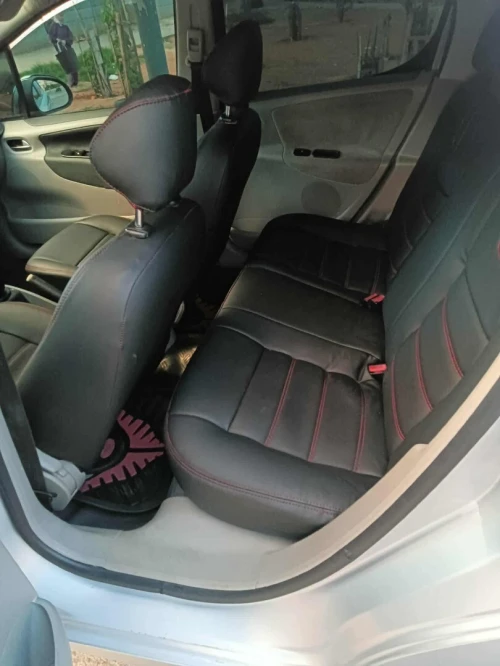Peugeot 207 2009 Sportium