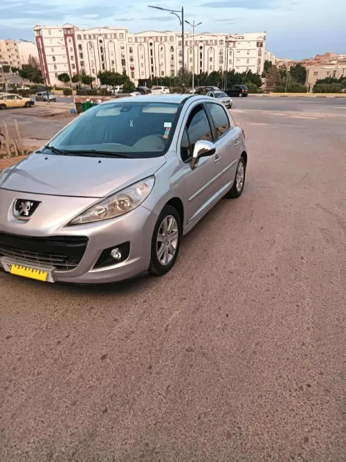 Peugeot 207 2009 Premium