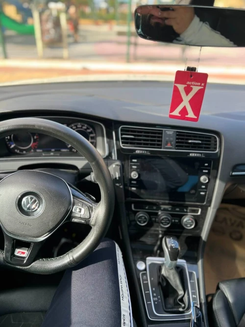 Volkswagen Golf 7 2019 Carat