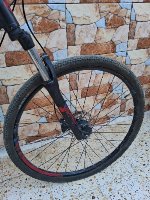 دراجة هوائية _ vélo Bergamont Revox 3 EQ