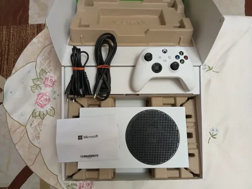 Xbox série s  à vendre