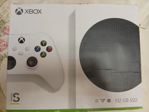 Xbox série s  à vendre