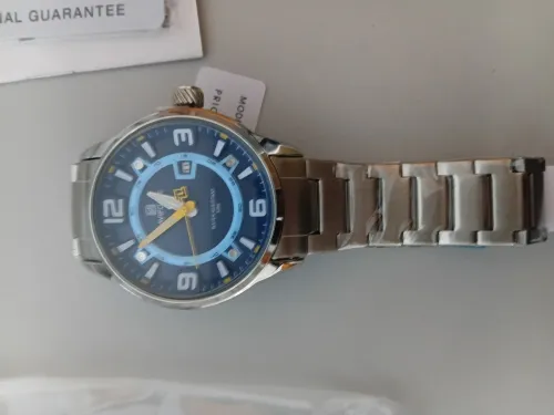 Montre homme naviforce