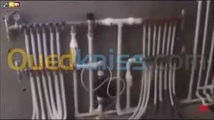 installation . réparation 