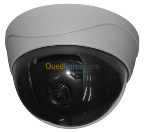 Vidéosurveillance et Contrôle  d’Accès
