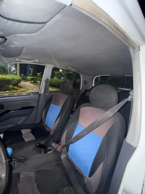 Hyundai Atos 2006 GLS