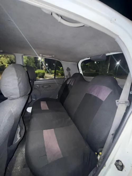 Hyundai Atos 2006 GLS