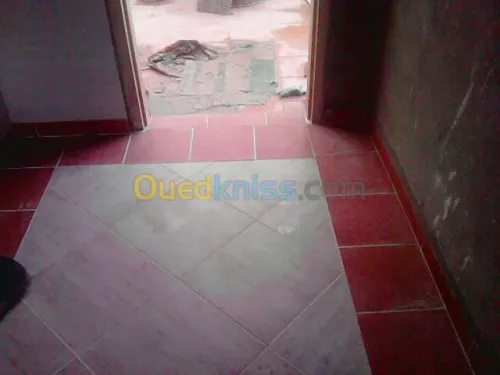travaux et construction 