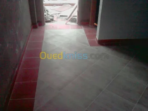 travaux et construction 
