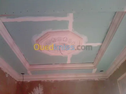 travaux et construction 