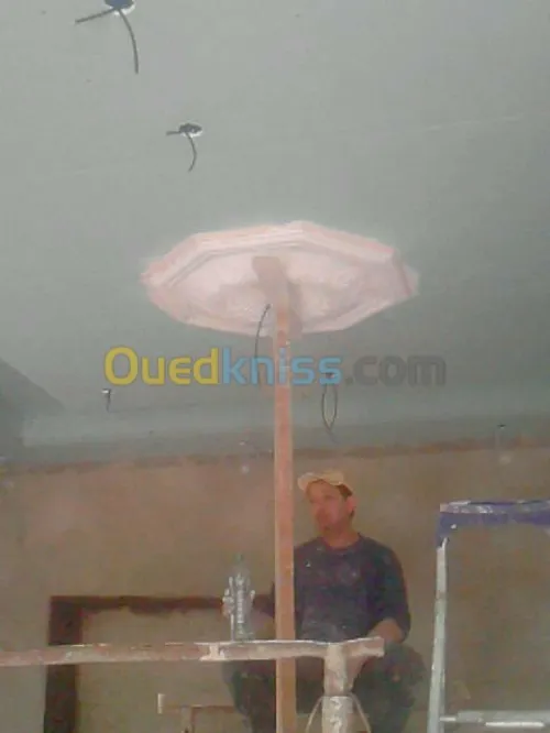 travaux et construction 