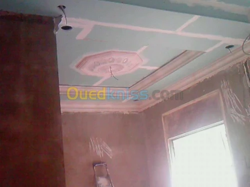 travaux et construction 