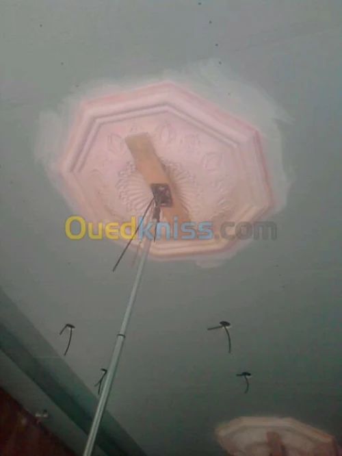 travaux et construction 