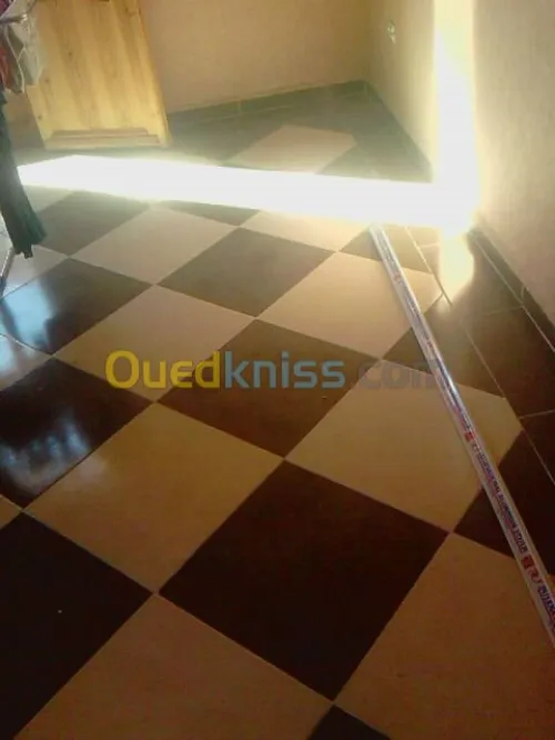 travaux et construction 