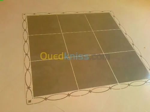 travaux et construction 