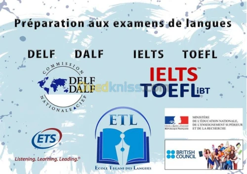 Ecole et formations