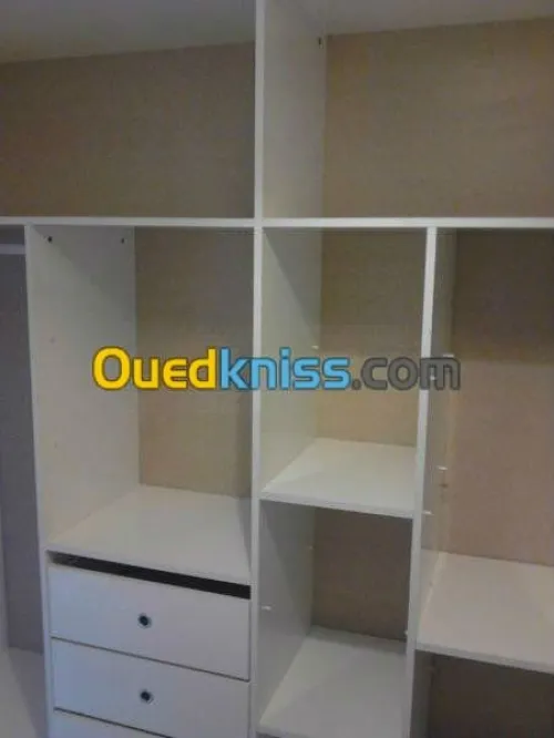 DÉMÉNAGEMENT نقل والترحيل الاثاث '