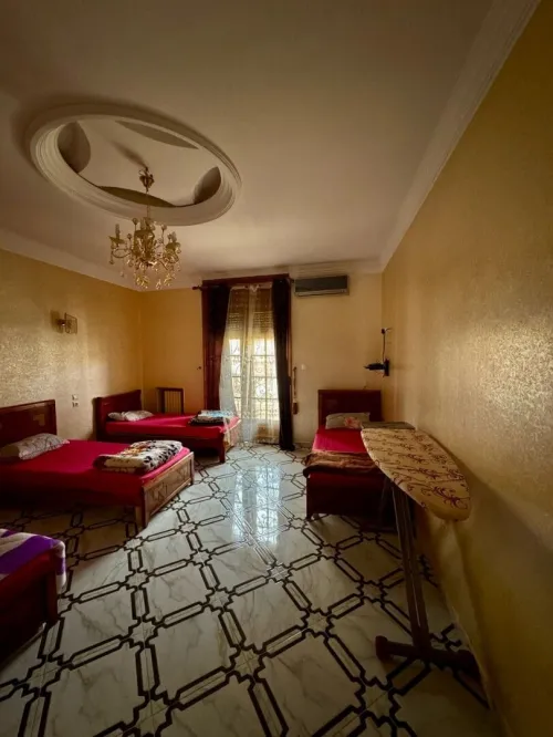 Location Villa Oran Bir el djir