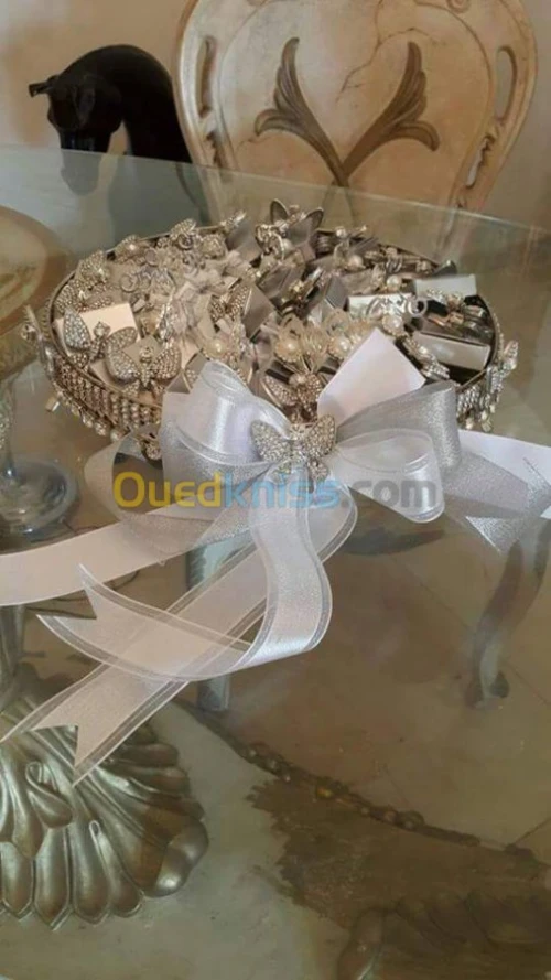 la planification des mariage 