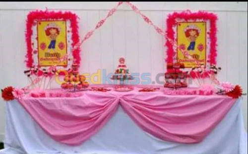 la planification des mariage 