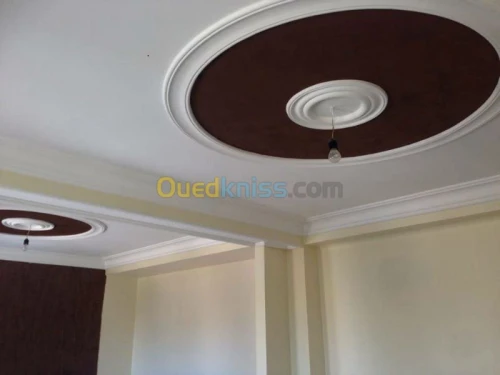 Vente preparation et decoration