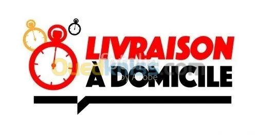 Livraison les colis les meubles tout les destinations