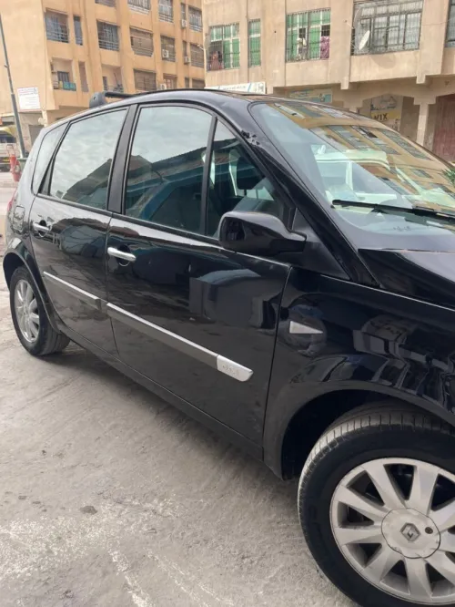 Renault Scenic 2006 Scenic 2