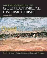 Géotechnique/Architect/ Etude d'impact