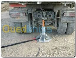 Géotechnique/Architect/ Etude d'impact