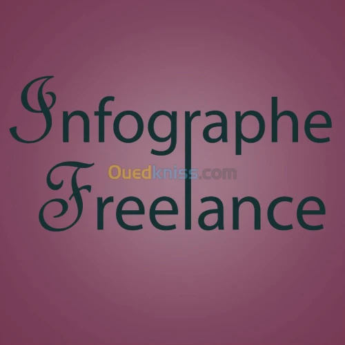 Créations et conceptions graphiques