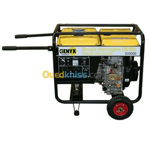 Location Matériels de Construction